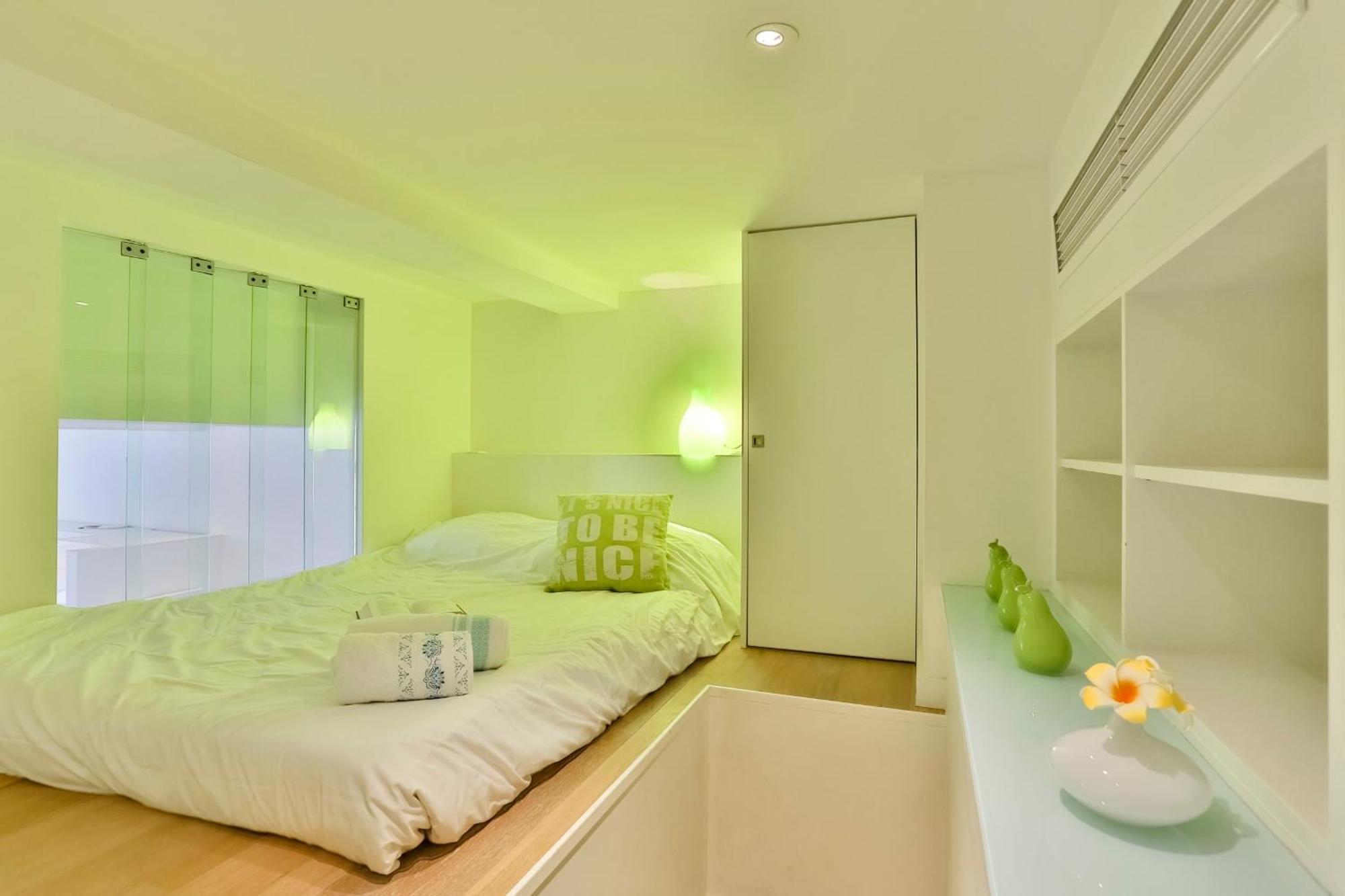 Liberte - Spacious Apartment City Center W Ac Nice Exterior foto