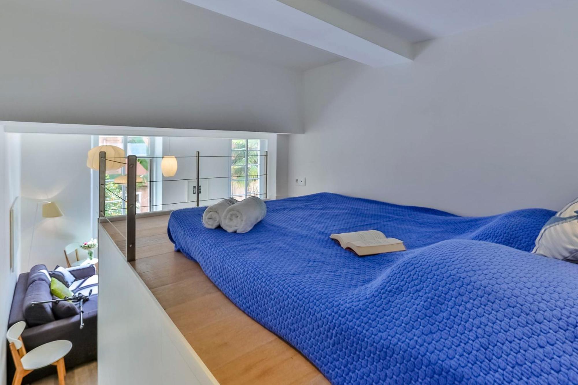 Liberte - Spacious Apartment City Center W Ac Nice Exterior foto