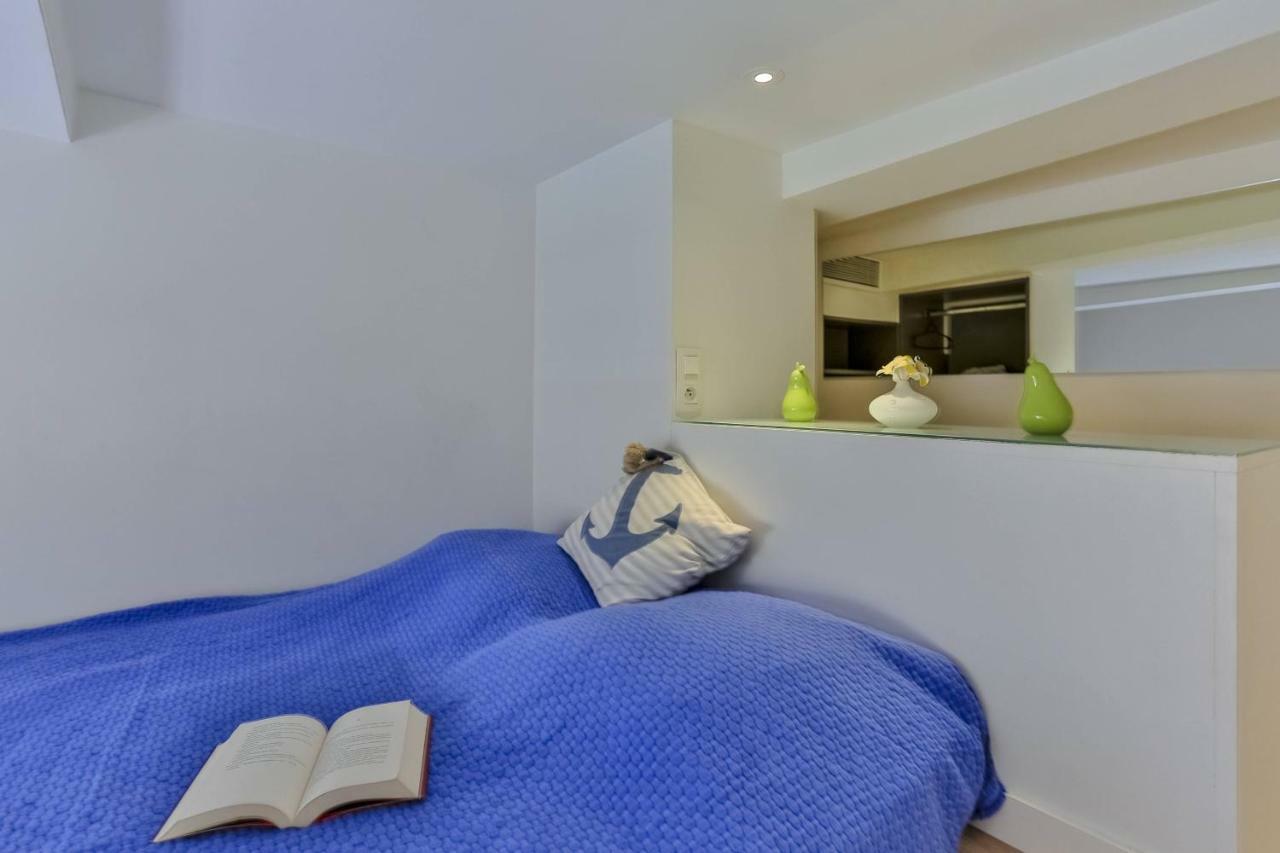 Liberte - Spacious Apartment City Center W Ac Nice Exterior foto